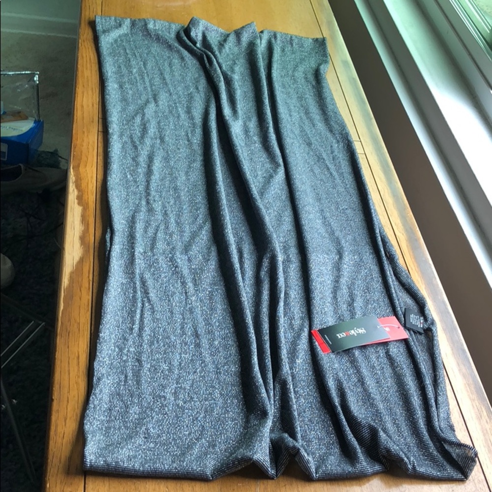 Style and co infinity scarf new